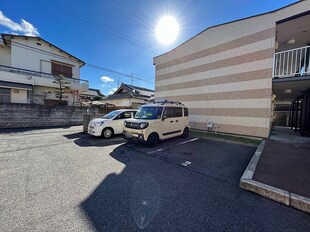 信太山駅 徒歩13分 1階の物件内観写真